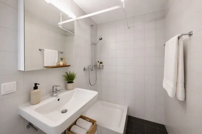 3.5 Zimmer Wohnung in Tentlingen | UrbanHome