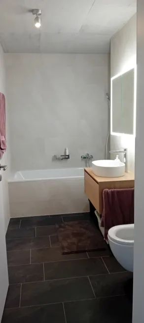 5.5 Zimmer Wohnung in Belfaux – Foto 7 von 10