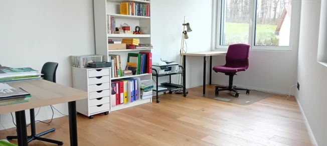 5.5 Zimmer Wohnung in Belfaux – Foto 6 von 10