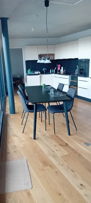 5.5 Zimmer Wohnung in Belfaux – Foto 2 von 10