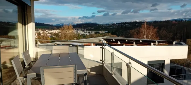5.5 Zimmer Wohnung in Belfaux – Foto 9 von 10
