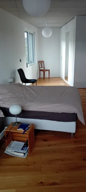 5.5 Zimmer Wohnung in Belfaux – Foto 3 von 10