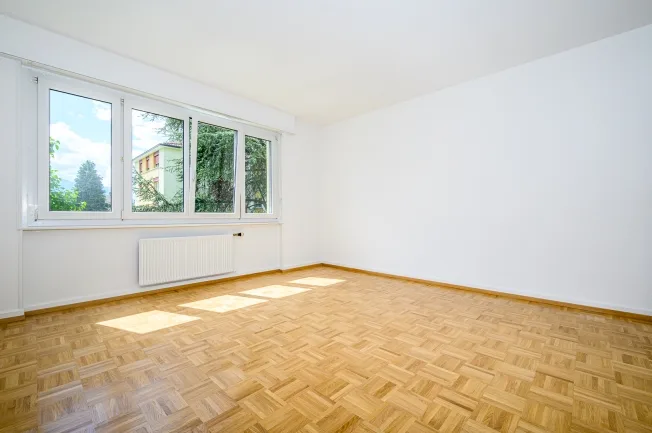 5 Zimmer Wohnung in La Tour-de-Peilz – Foto 3 von 6