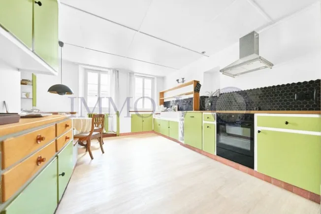 4 Zimmer Einfamilienhaus in La Tour-de-Peilz – photo 5 sur 8