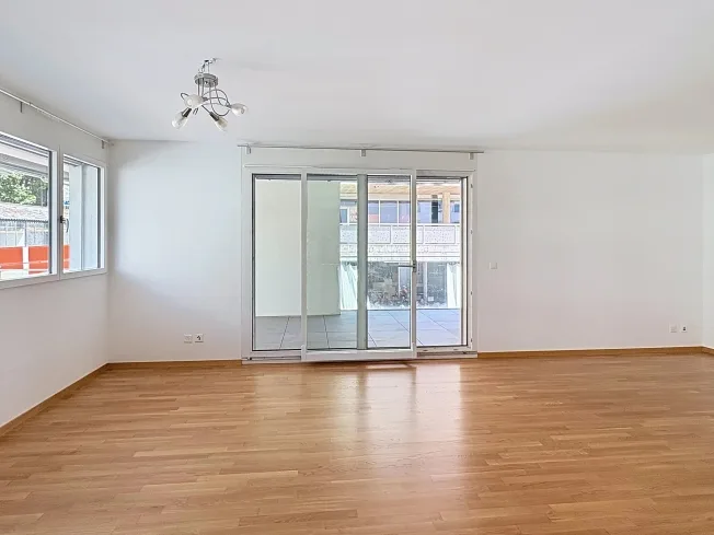 4.5 Zimmer Wohnung in Clarens – Foto 4 von 9