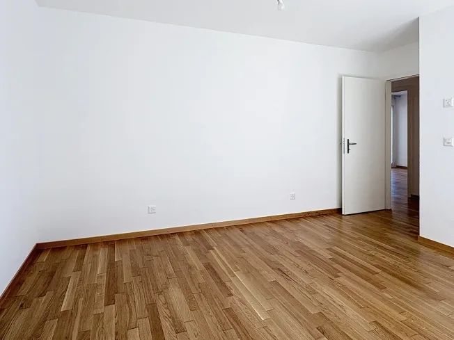 4.5 Zimmer Wohnung in Clarens – Foto 7 von 9
