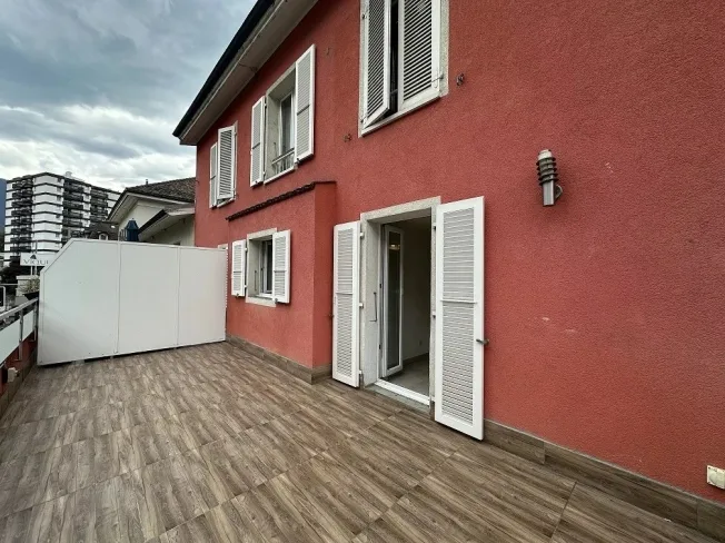 4.5 Zimmer Wohnung in Clarens – Foto 2 von 12