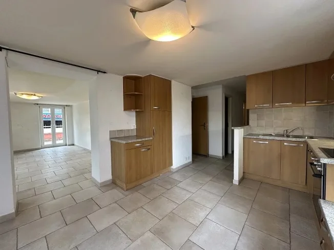 4.5 Zimmer Wohnung in Clarens – Foto 5 von 12