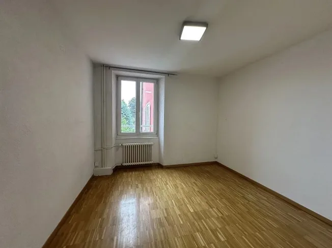 4.5 Zimmer Wohnung in Clarens – Foto 7 von 12