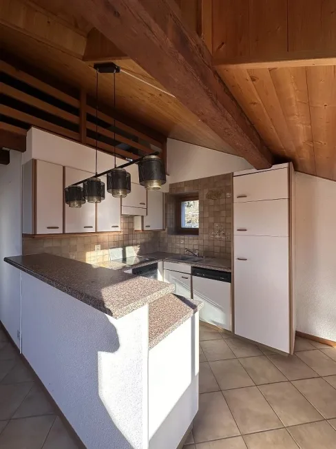 3.5 Zimmer Wohnung in Montreux – Foto 9 von 10