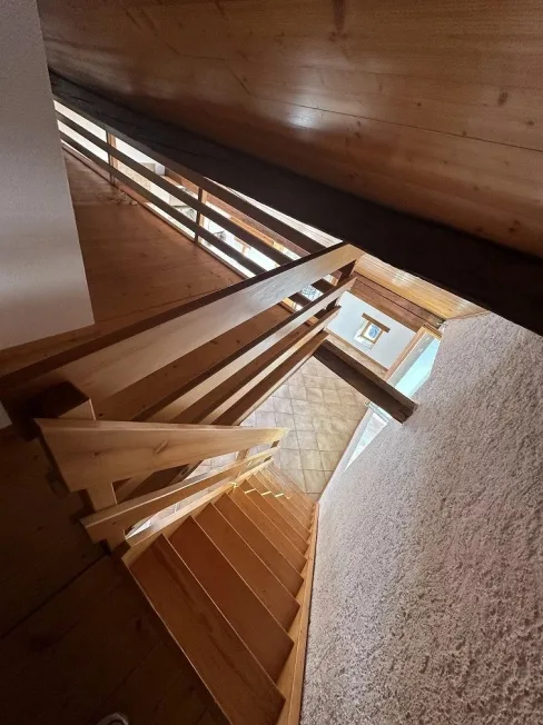 3.5 Zimmer Wohnung in Montreux – Foto 5 von 10