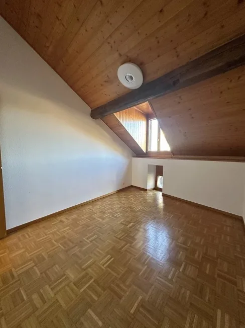 3.5 Zimmer Wohnung in Montreux – Foto 6 von 10
