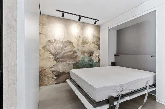 2.5 Zimmer Wohnung in Montreux – photo 11 sur 14