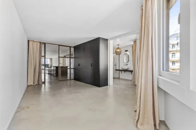 2.5 Zimmer Wohnung in Montreux – photo 8 sur 14