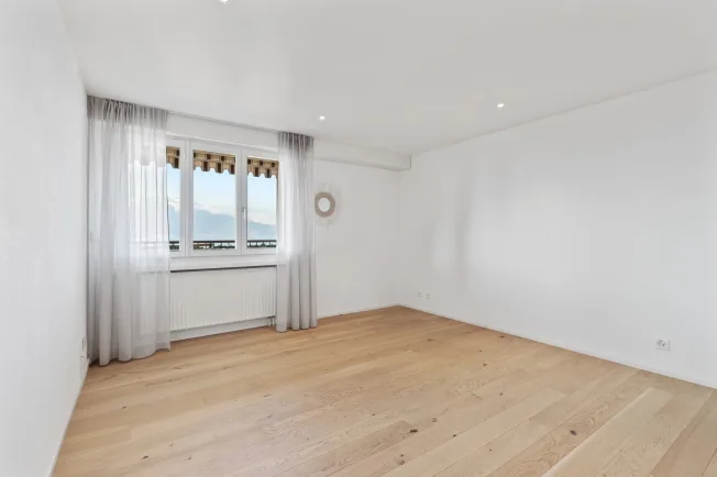 6.5 Zimmer Wohnung in Montreux – Foto 10 von 15