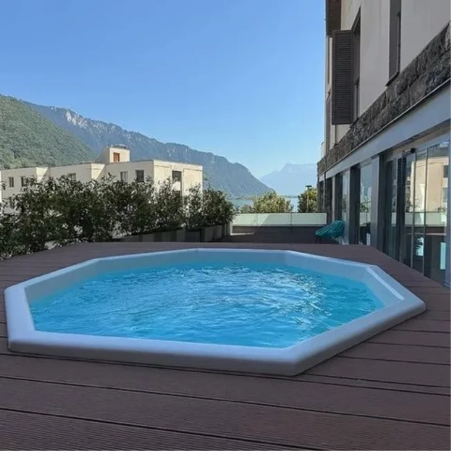 2.5 Zimmer Wohnung in Montreux – photo 10 sur 12