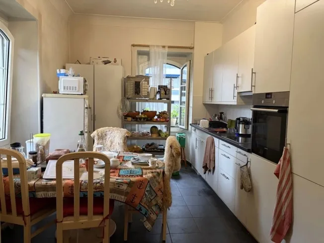 5.5 Zimmer Wohnung in Veytaux – foto 4 di 7
