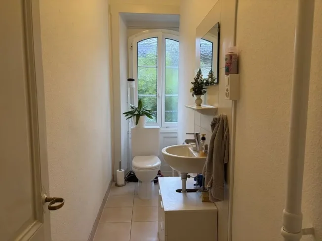 5.5 Zimmer Wohnung in Veytaux – foto 6 di 7