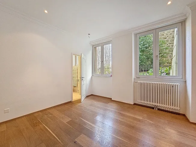 3.5 Zimmer Wohnung in Territet – Foto 10 von 13