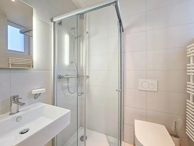 3.5 Zimmer Wohnung in Territet – Foto 11 von 13
