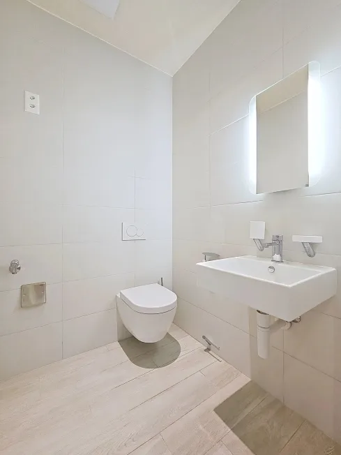 3.5 Zimmer Wohnung in Territet – Foto 13 von 13
