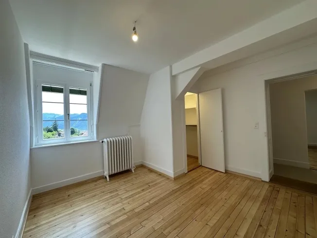 3 Zimmer Wohnung in Glion – Foto 5 von 8