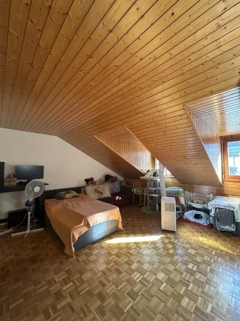2 Zimmer Wohnung in Rennaz – Foto 3 von 4