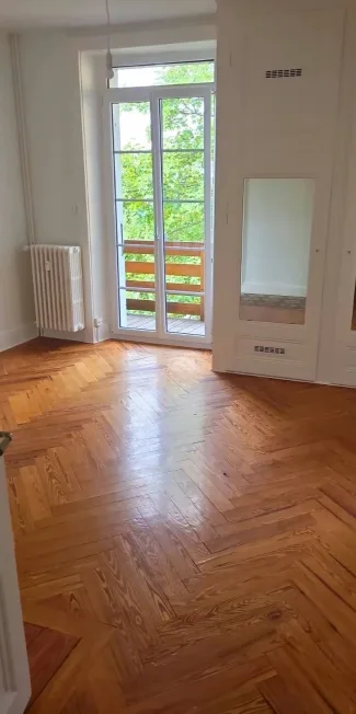 2 Zimmer Wohnung in Leysin – photo 2 sur 12