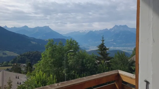 2 Zimmer Wohnung in Leysin – photo 10 sur 12