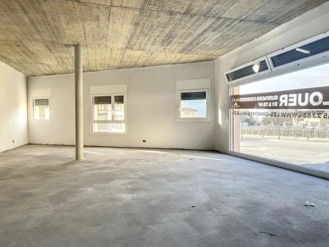 Wohnung in Aigle – photo 6 sur 6