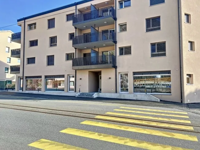 Wohnung in Aigle – Foto 4 von 8