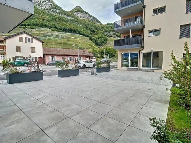 Wohnung in Aigle – Foto 3 von 8