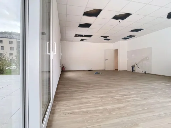Wohnung in Aigle – Foto 2 von 8