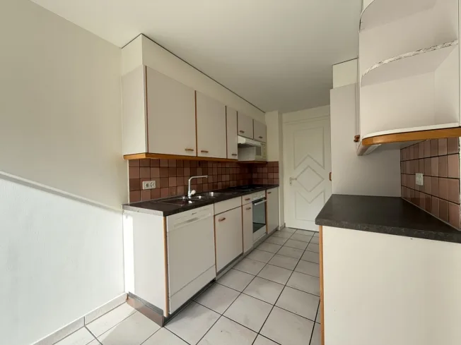 4.5 Zimmer Wohnung in Aigle – Foto 2 von 9