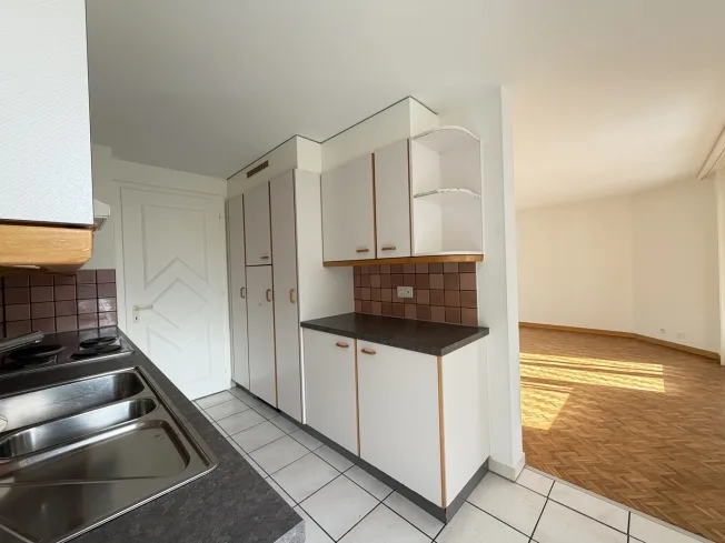 4.5 Zimmer Wohnung in Aigle – Foto 9 von 9