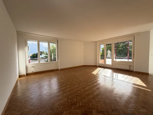 4.5 Zimmer Wohnung in Aigle – Foto 3 von 9