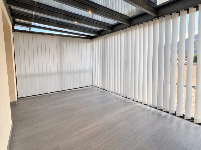 3.5 Zimmer Wohnung in Monthey – Foto 8 von 10