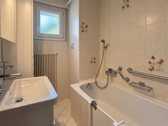 3.5 Zimmer Wohnung in Monthey – Foto 6 von 10