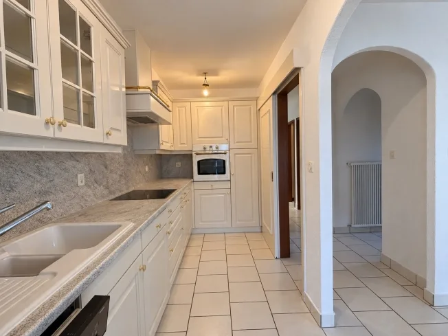 3.5 Zimmer Wohnung in Monthey – Foto 7 von 10