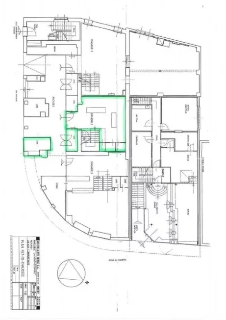 Wohnung in Monthey – Foto 3 von 3