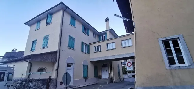 1.5 Zimmer Wohnung in Bex – Foto 5 von 6