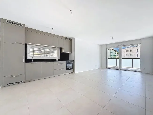 3.5 Zimmer Wohnung in Leytron – Foto 8 von 8