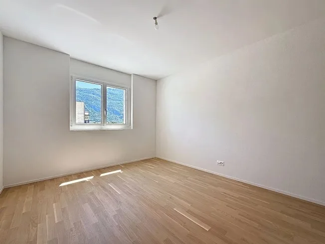 3.5 Zimmer Wohnung in Leytron – Foto 5 von 8