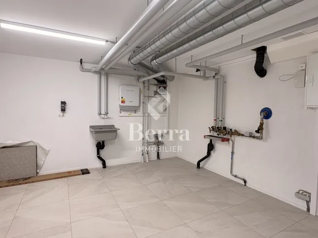 4.5 Zimmer Einfamilienhaus in Fully | UrbanHome