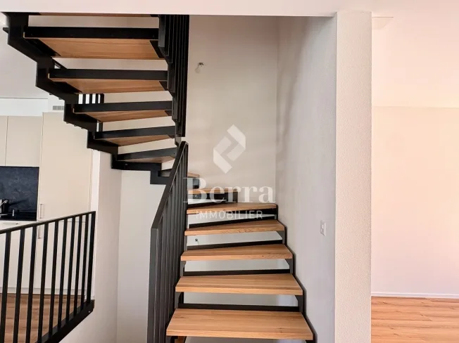 4.5 Zimmer Einfamilienhaus in Fully | UrbanHome