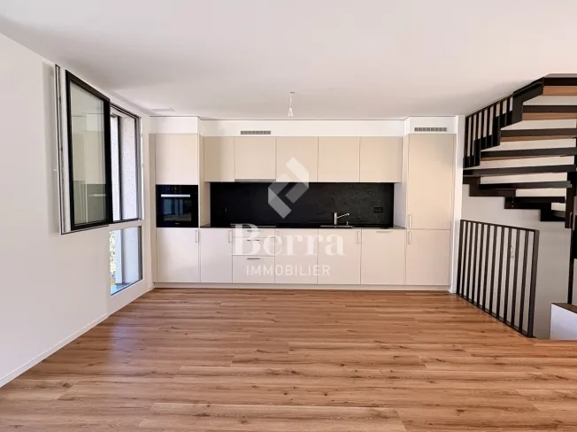 4.5 Zimmer Einfamilienhaus in Fully | UrbanHome