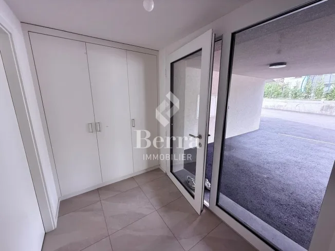 4.5 Zimmer Einfamilienhaus in Fully | UrbanHome