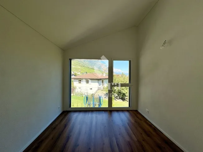 4.5 Zimmer Einfamilienhaus in Fully | UrbanHome