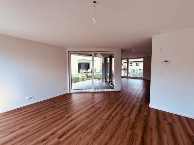 4.5 Zimmer Einfamilienhaus in Fully | UrbanHome