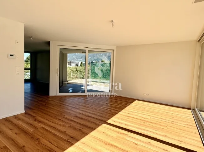 4.5 Zimmer Einfamilienhaus in Fully | UrbanHome